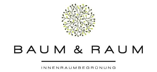Baum & Raum Innenraumbegrünung Leipzig